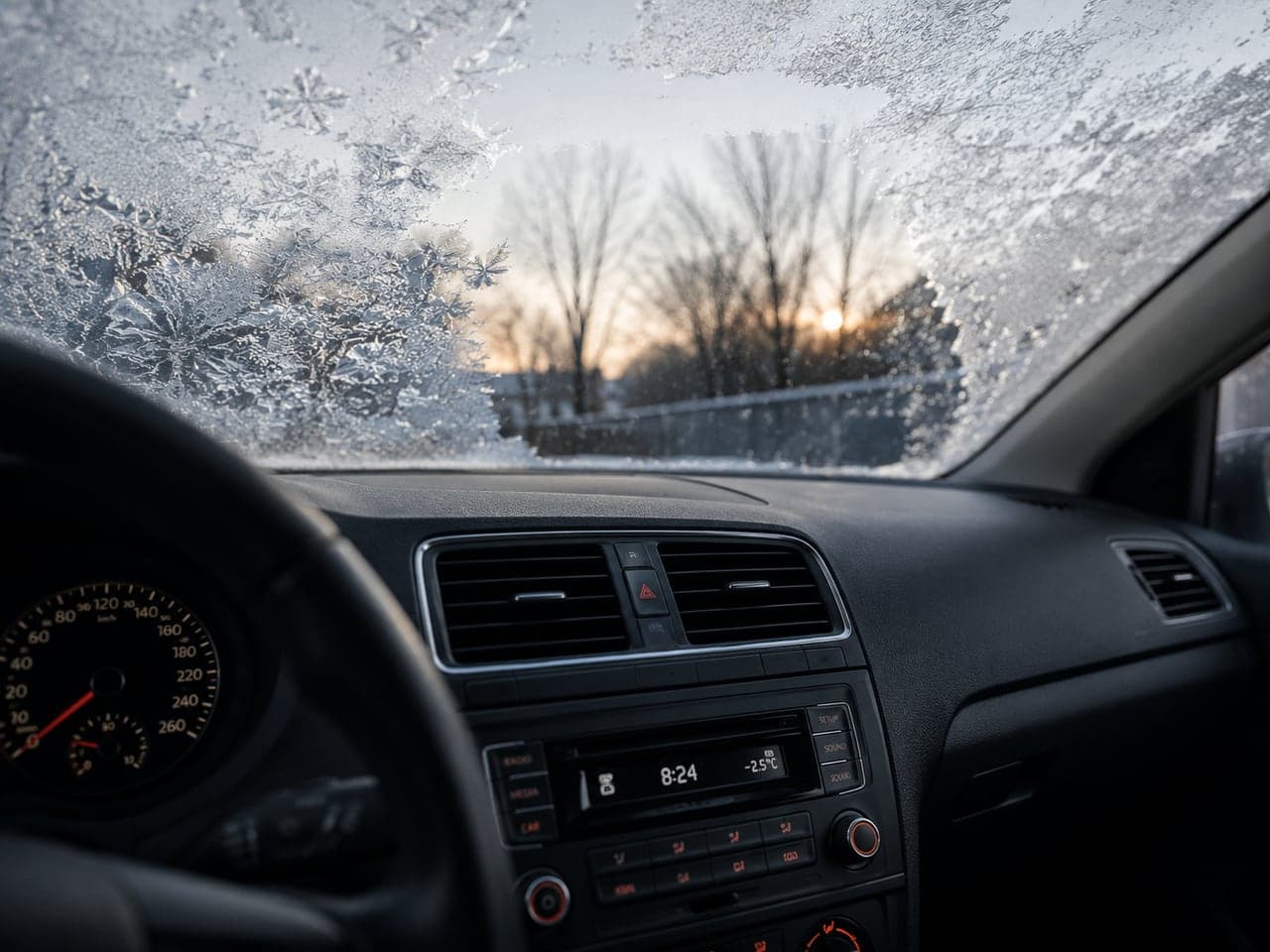 Încălzire auto și dezaburire Turda